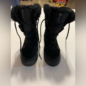 Columbia Ice Maiden II Boots for Women size 8 - Used